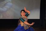 Vijayshree chaudhary at Indo Korean grand musical by Sandip Soparrkar based on 78 AD staged for Valentine